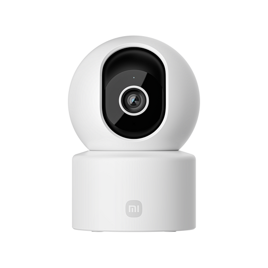 Камера за наблюдение Xiaomi C302, Wi-Fi, 2K, за вътрешен монтаж BHR08SVGL