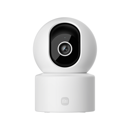 Камера за наблюдение Xiaomi C302, Wi-Fi, 2K, за вътрешен монтаж BHR08SVGL