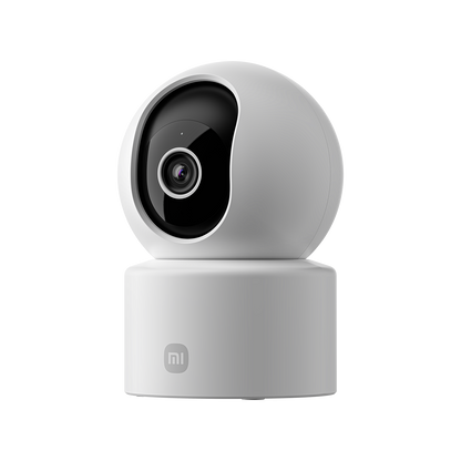 Камера за наблюдение Xiaomi C302, Wi-Fi, 2K, за вътрешен монтаж BHR08SVGL