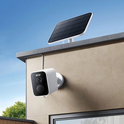 Камера за наблюдение Xiaomi BW500, Wi-Fi, 2.5K, IP67, Външна BHR8301GL