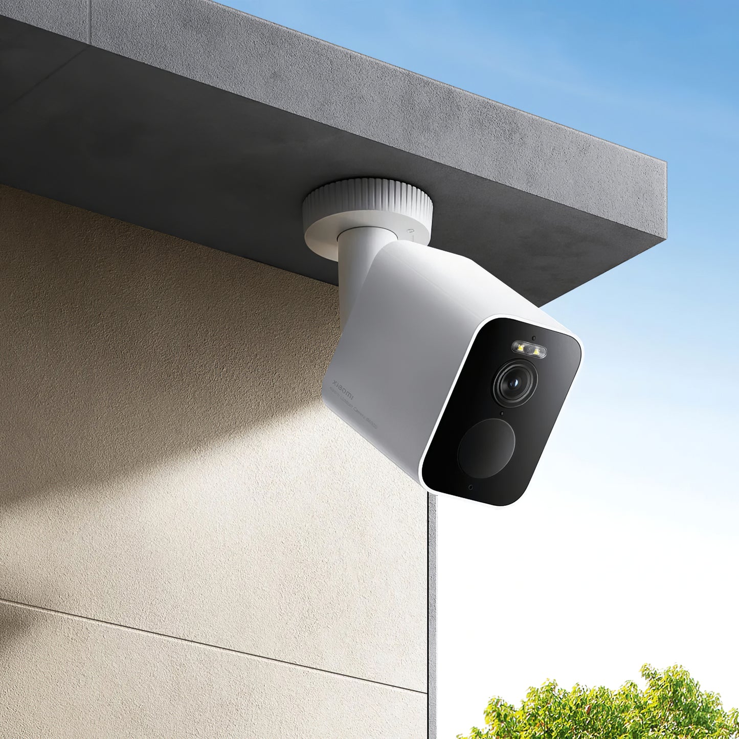 Камера за наблюдение Xiaomi BW500, Wi-Fi, 2.5K, IP67, Външна BHR8301GL
