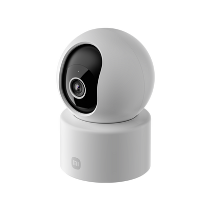 Камера за наблюдение Xiaomi C302, Wi-Fi, 2K, за вътрешен монтаж BHR08SVGL