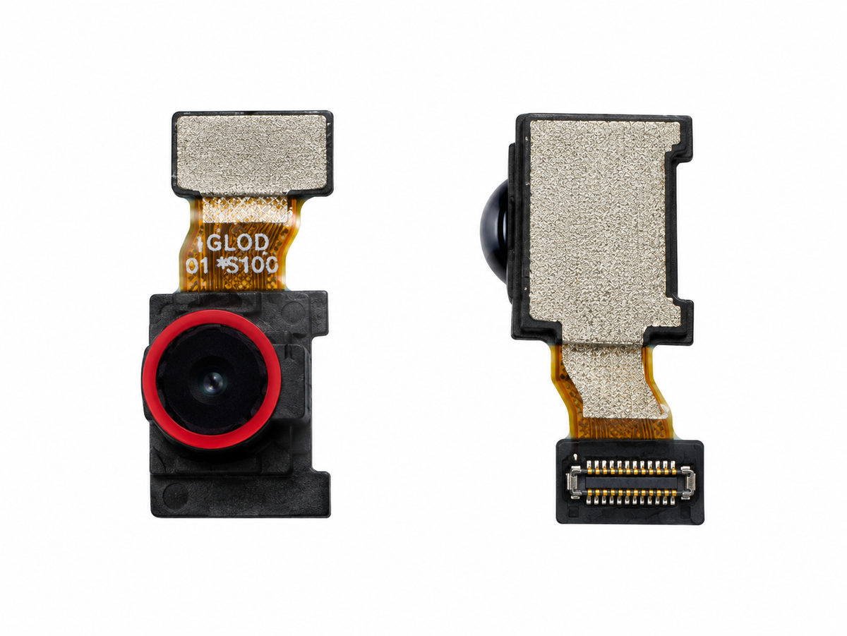Front Camera Huawei MatePad Air (2026), Service Pack 02357UFS