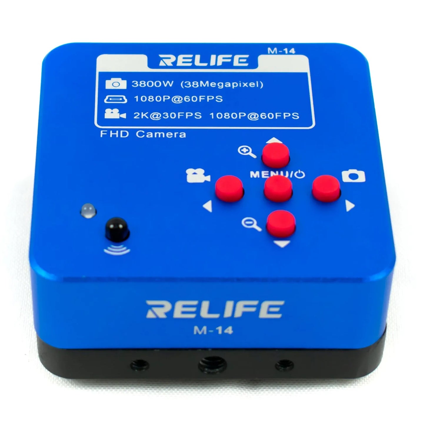 Камера за микроскоп Relife M-14, 2K