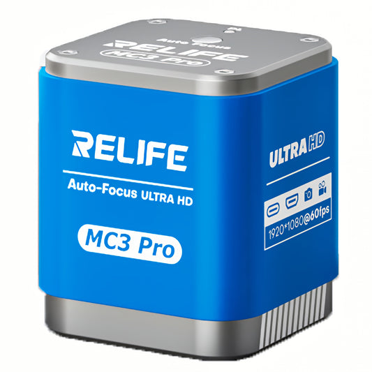 Микроскопска камера Relife MC3 Pro, 1080P
