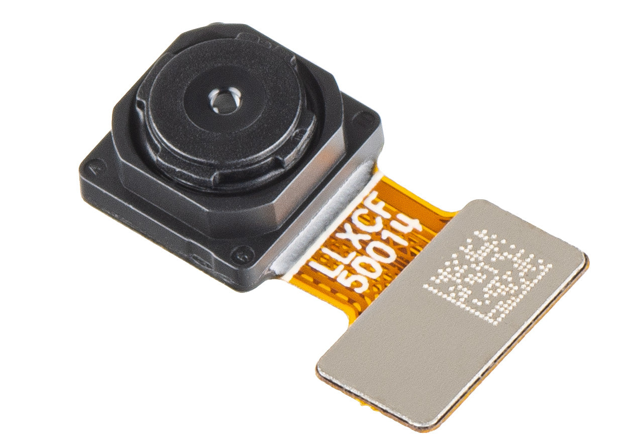 Honor X7d 5G / 400 Smart 4G / 400 Smart 5G Rear Camera, 2MP (Depth), with strip, Service Pack 9707ACCQ