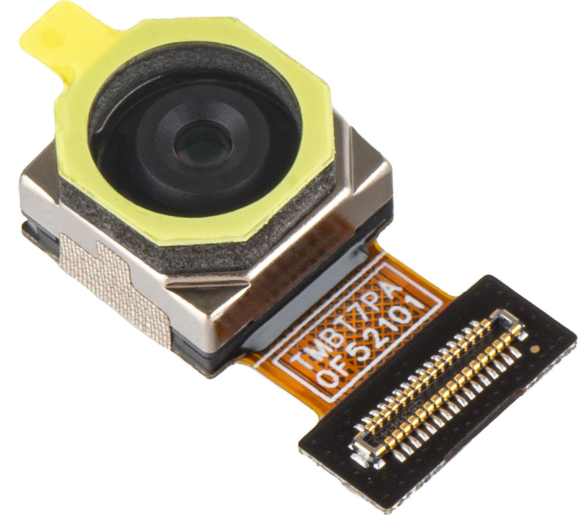 Задна камера Huawei MatePad 11.5 (2025), с лента, Service Pack 02357DTN