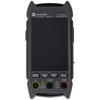 Термовизионна камера Sunshine TB-10 Pro, 2в1