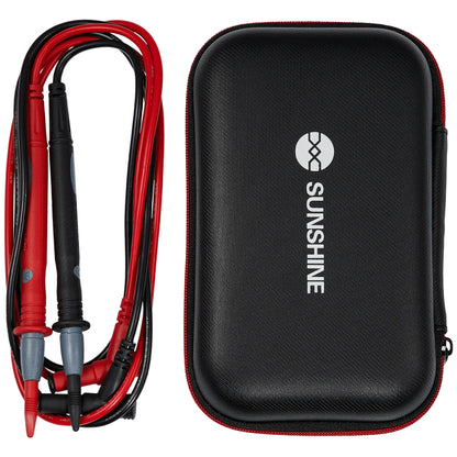 Термовизионна камера Sunshine TB-10 Pro, 2в1