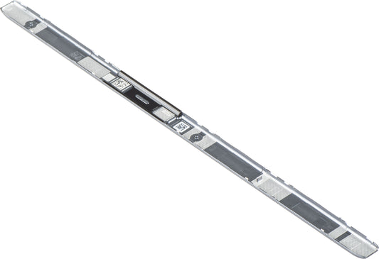 Капак на панта Huawei Mate X7, Сив, Сервизен пакет 51671380