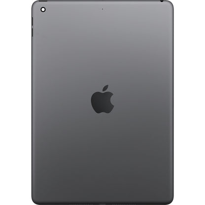 Капак за батерия Apple iPad 10.2 (2020), сив 