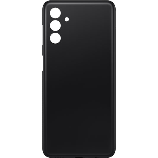Капак за батерия, съвместим със Samsung Galaxy A13 5G A136, черен