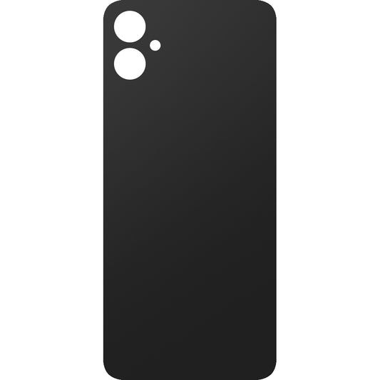 Капак за батерия съвместим със Samsung Galaxy A05 A055, черен