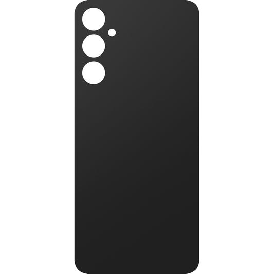 Капак за батерия, съвместим със Samsung Galaxy A05s A057, черен