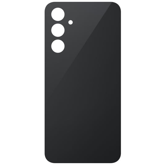 Капак за батерия съвместим със Samsung Galaxy A54 A546, черен