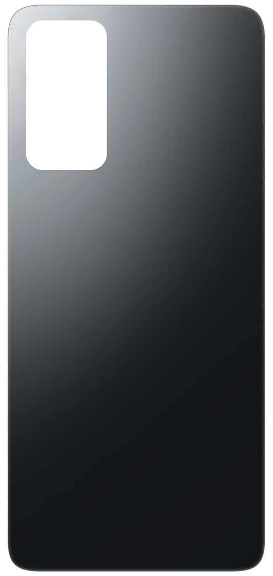 Капак за батерия съвместим с Xiaomi Redmi Note 12 Pro 4G, сив