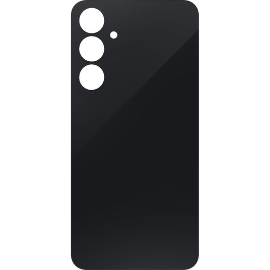 Капак за батерия съвместим със Samsung Galaxy A55 5G A556, черен
