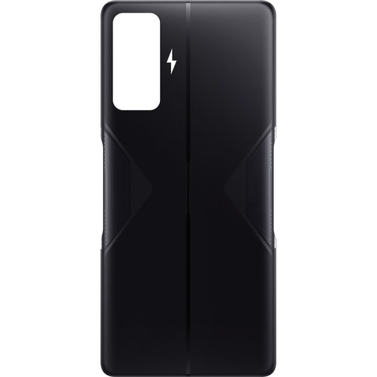 Капак за батерия съвместим с Xiaomi Poco F4 GT, тъмносин