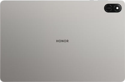 Battery Cover with Battery Honor Pad X8b, LTE Version, Gray (Space Gray), Service Pack 0235ASTW