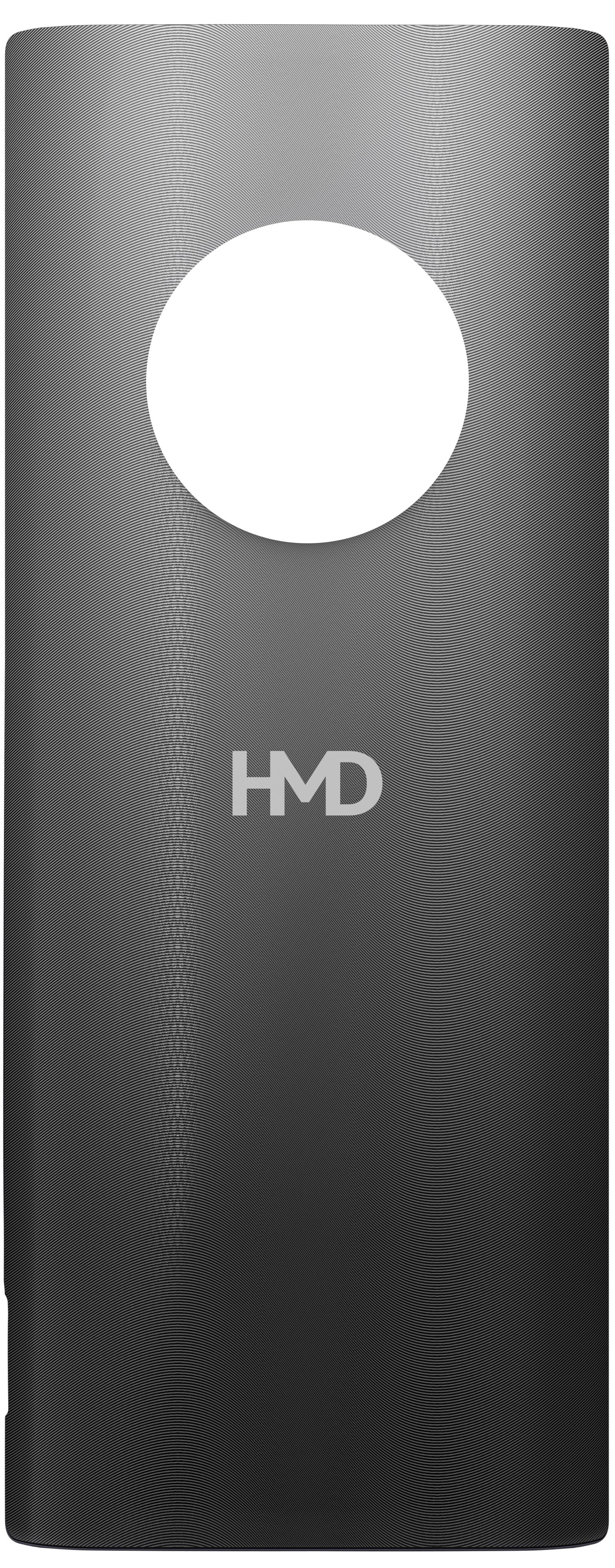 Капак за батерия за HMD 110 4G, Титаниум