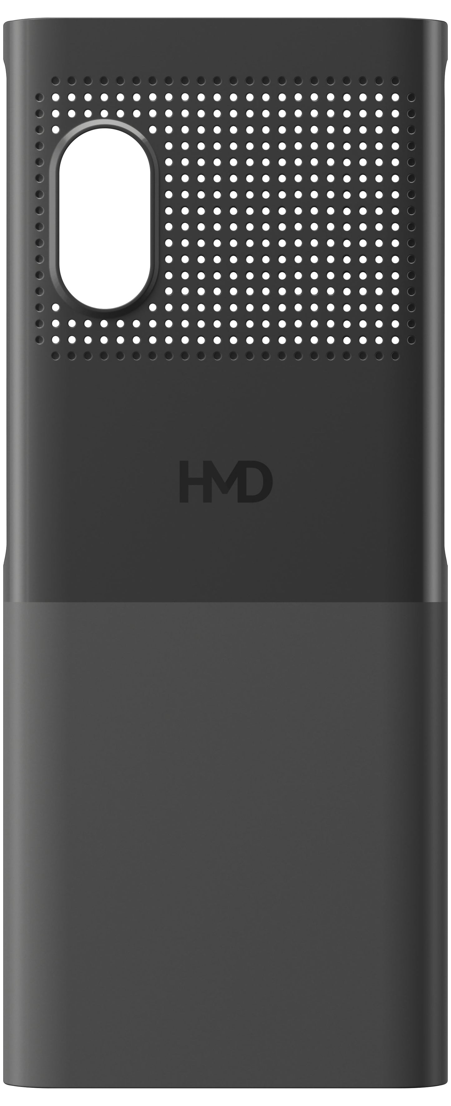 Капак за батерия за HMD 150 Music, Сив