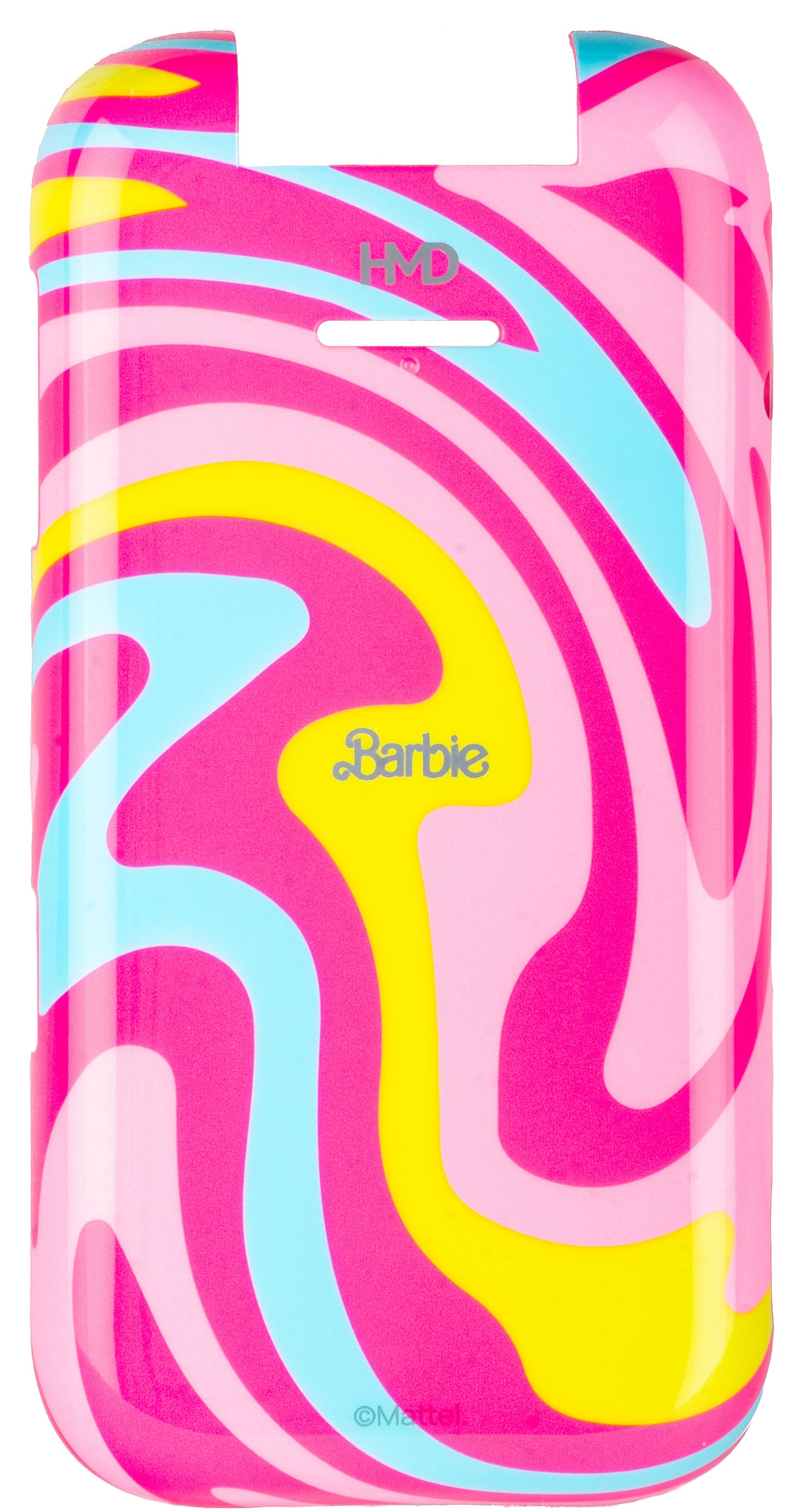 Капак за батерия за HMD Barbie, модел River