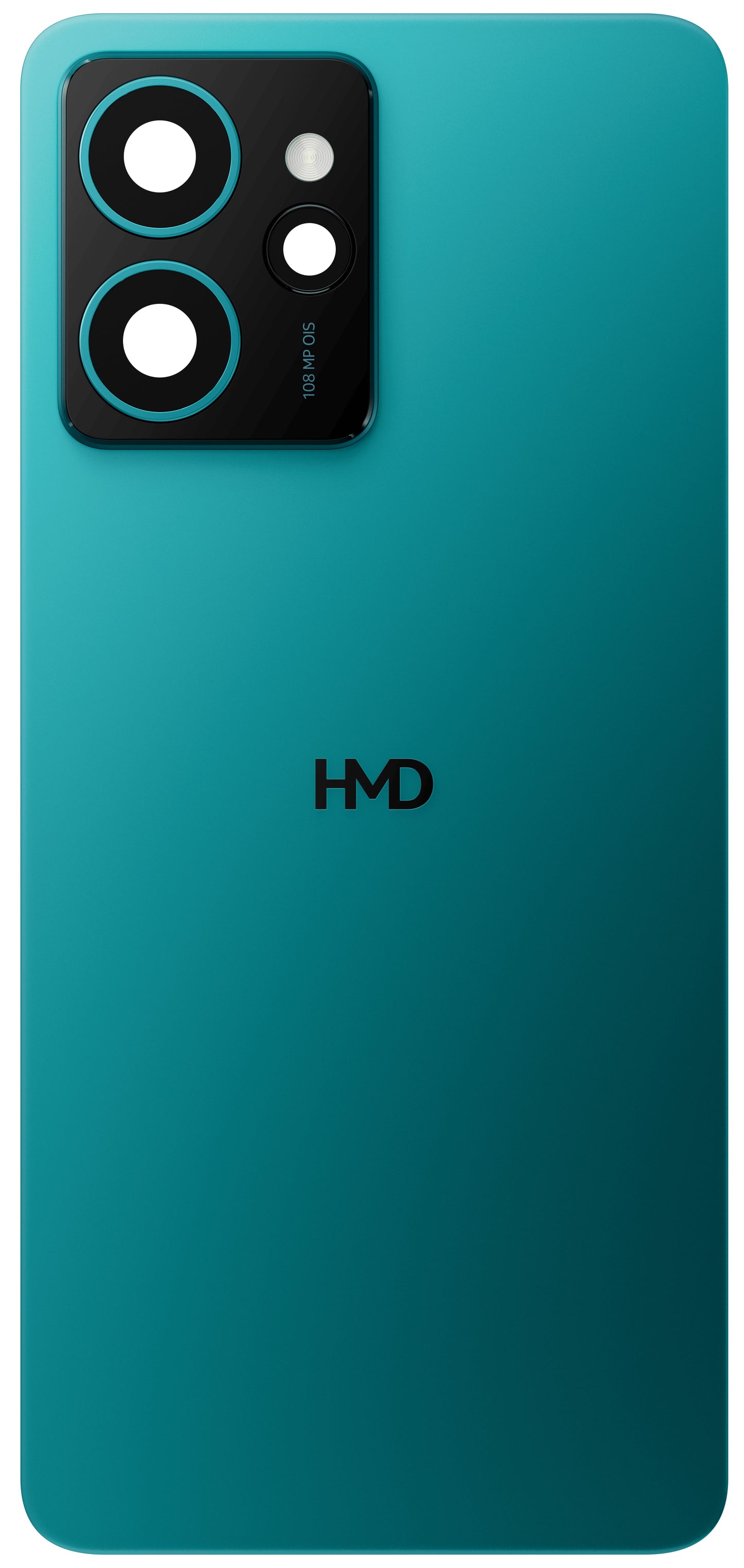 HMD Skyline капак за батерия, син (Blue Topaz), сервизен пакет HQ3160001HW40 