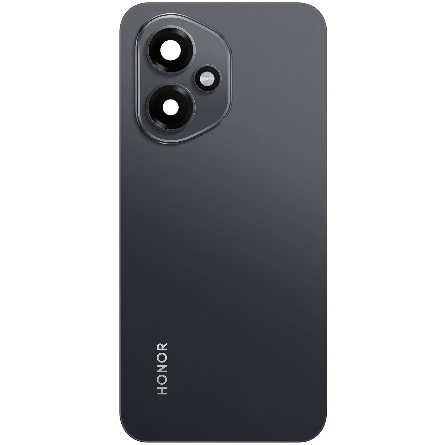Капак на батерията Honor 400, Черен (Midnight Black), Сервизен пакет 0235APPB