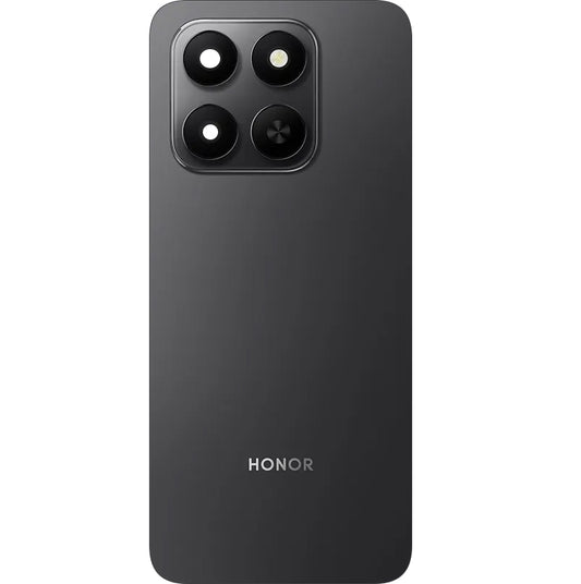 Капак на батерията Honor 400 Smart 5G, Черен (Velvet Black), Service Pack 9707ACCX