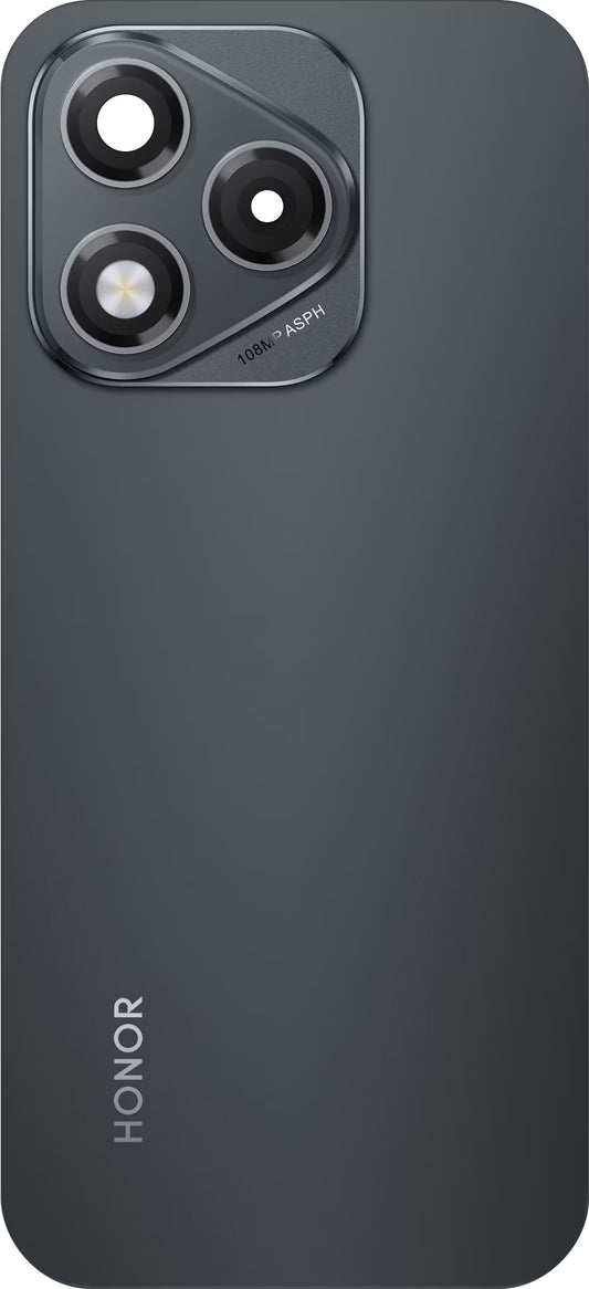 Капак за батерия Honor 400 Lite, Черен (Velvet Black), Swap 0235ANSM