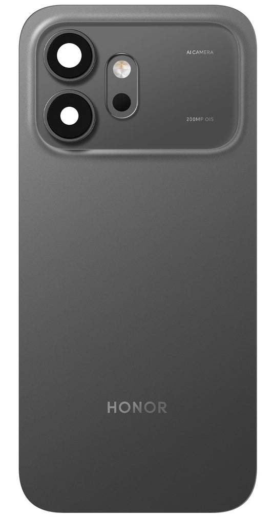 Капак за батерия Honor 600, Черен, Service Pack 0235ATTJ