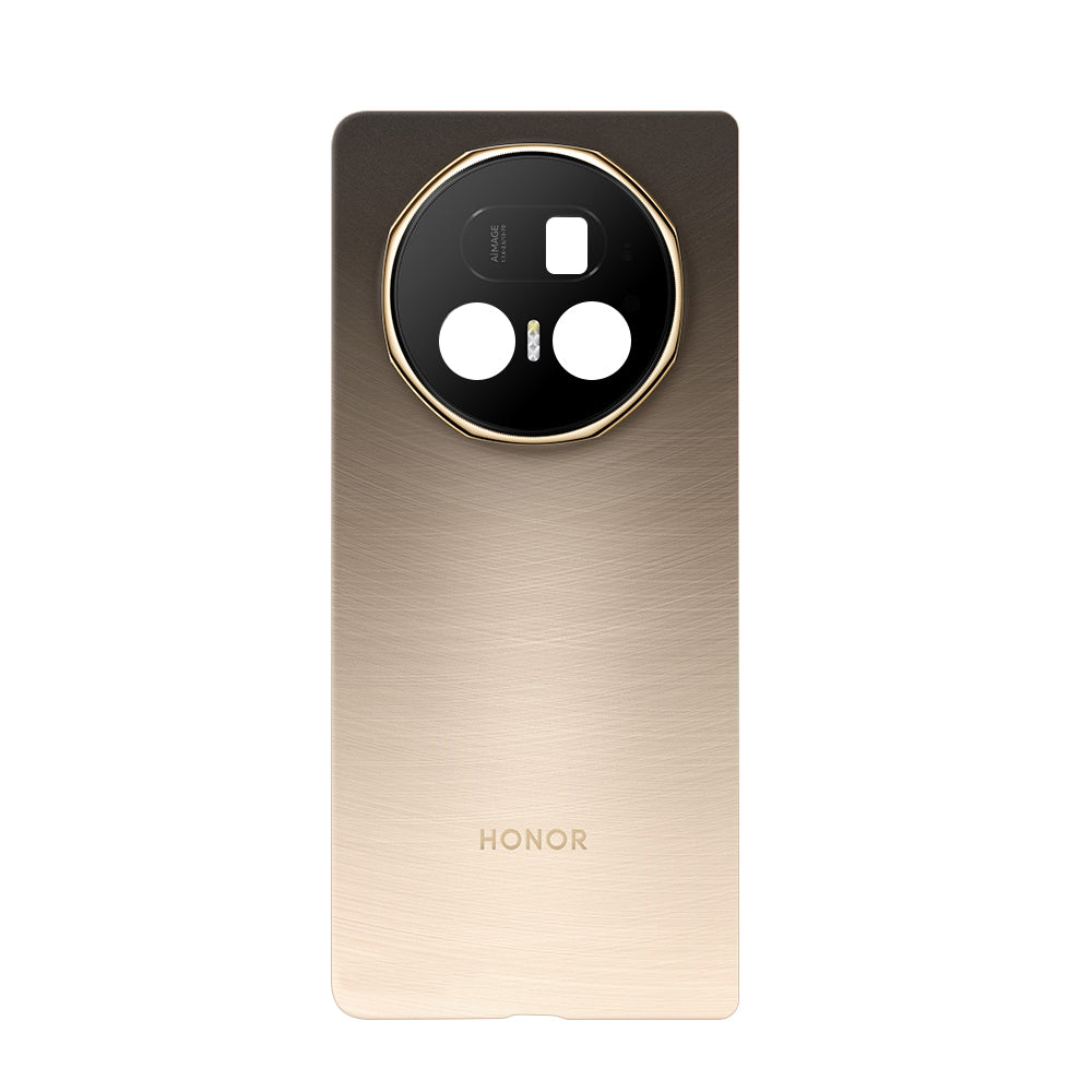 Капак на батерията Honor Magic V5, Златист (Dawn Gold), Service Pack 0235AQDS