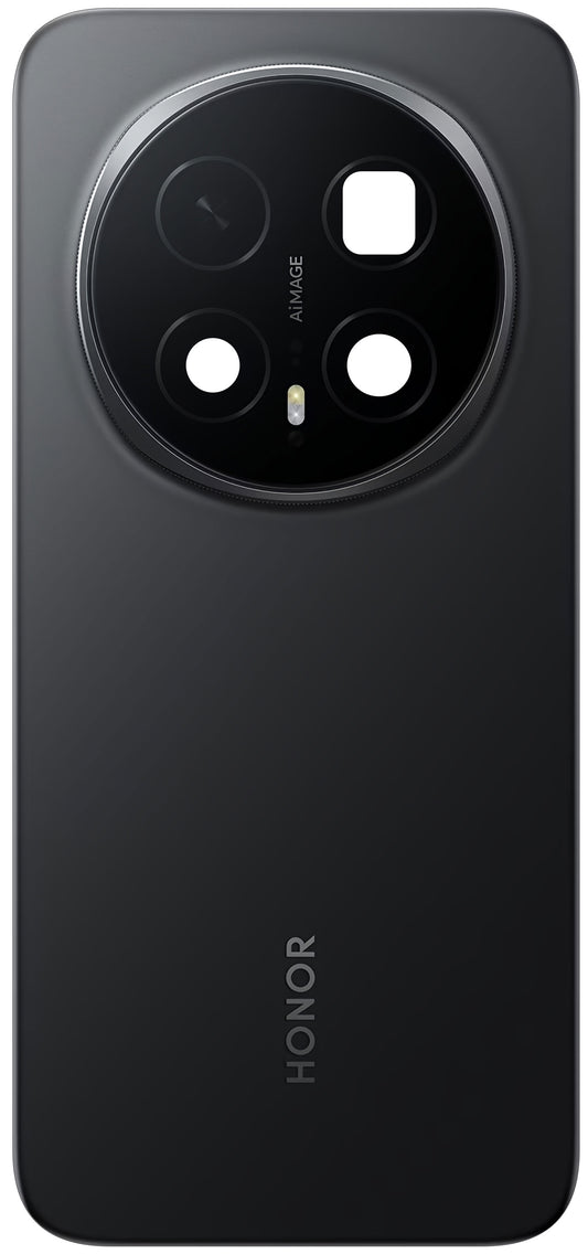 Капак на батерията Honor Magic8 Pro, Черен (Black), Service Pack 5168ACPH