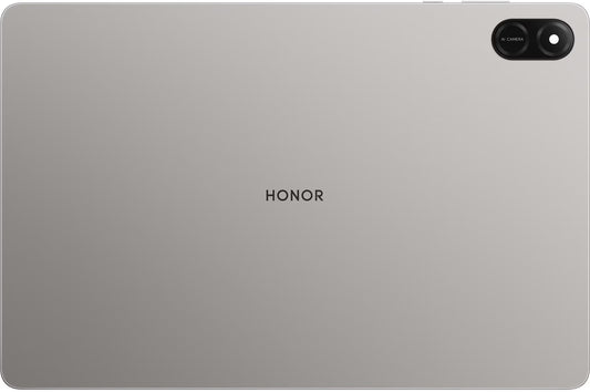 Капак за батерия Honor Pad X8b, Wi-Fi версия, сив (Space Gray), Service Pack 9706ADBJ