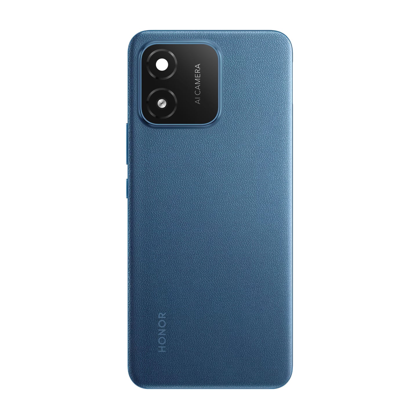 Капак на батерията Honor X5, син (Ocean Blue), сервизен пакет 9707AAHS 