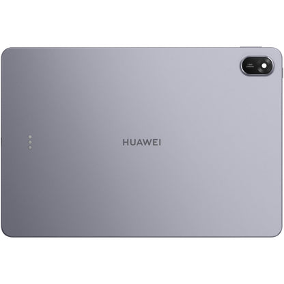 Капак на батерията Huawei MatePad 11.5 (2025), Сив (Space Gray), Service Pack 02357ESM