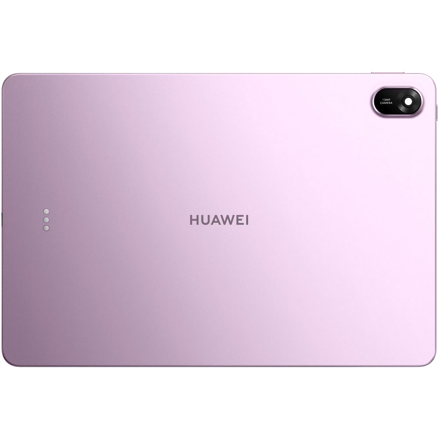 Капак на батерията Huawei MatePad 11.5 (2025), Виолетов, Service Pack 02357ESW