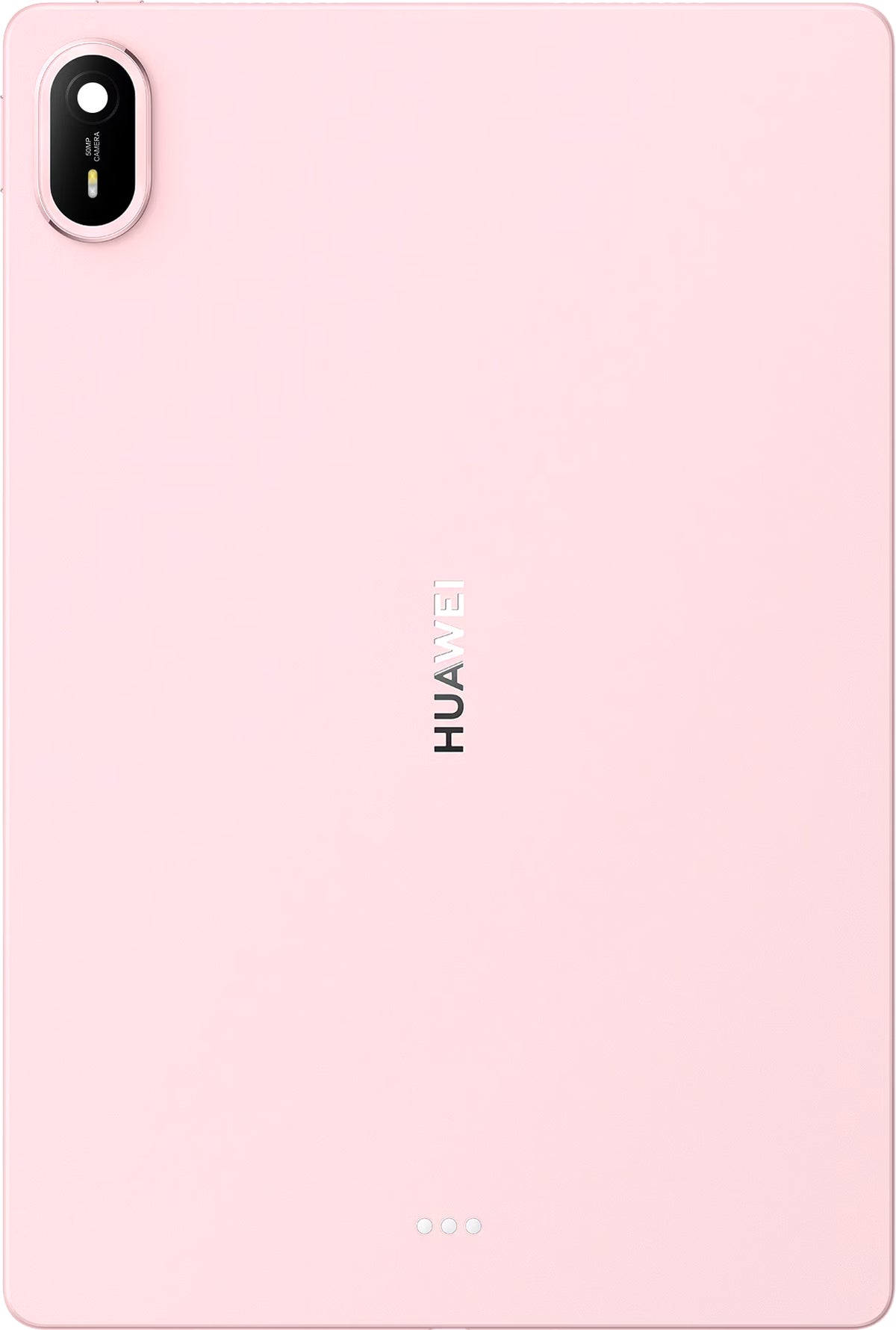 Huawei MatePad Air (2026) Battery Cover, Pink, Service Pack 02357UHF