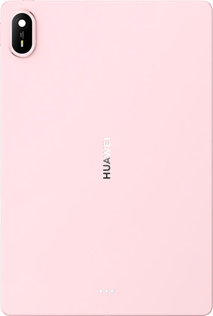 Huawei MatePad Air (2026) Battery Cover, Pink, Service Pack 02357UHF