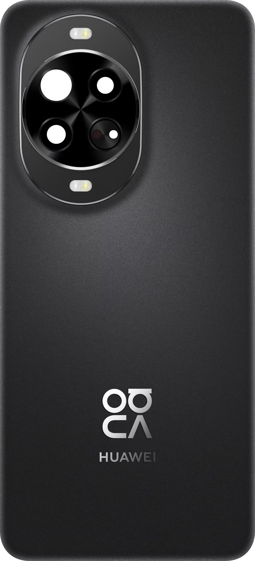 Капак на батерията Huawei nova 14 Pro, Черен, Service Pack 02357HXT