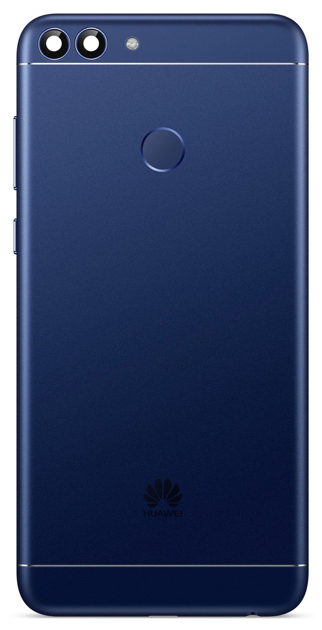 Капак на батерията Huawei P smart (2017), Blue, Service Pack 02351TED