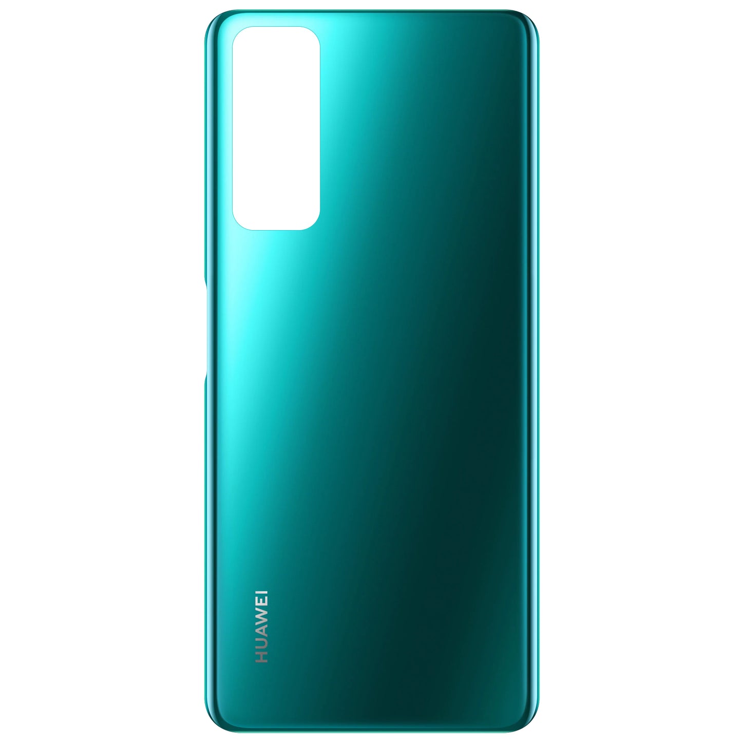 Капак на батерията Huawei P smart 2021, Crush Green, Смяна 