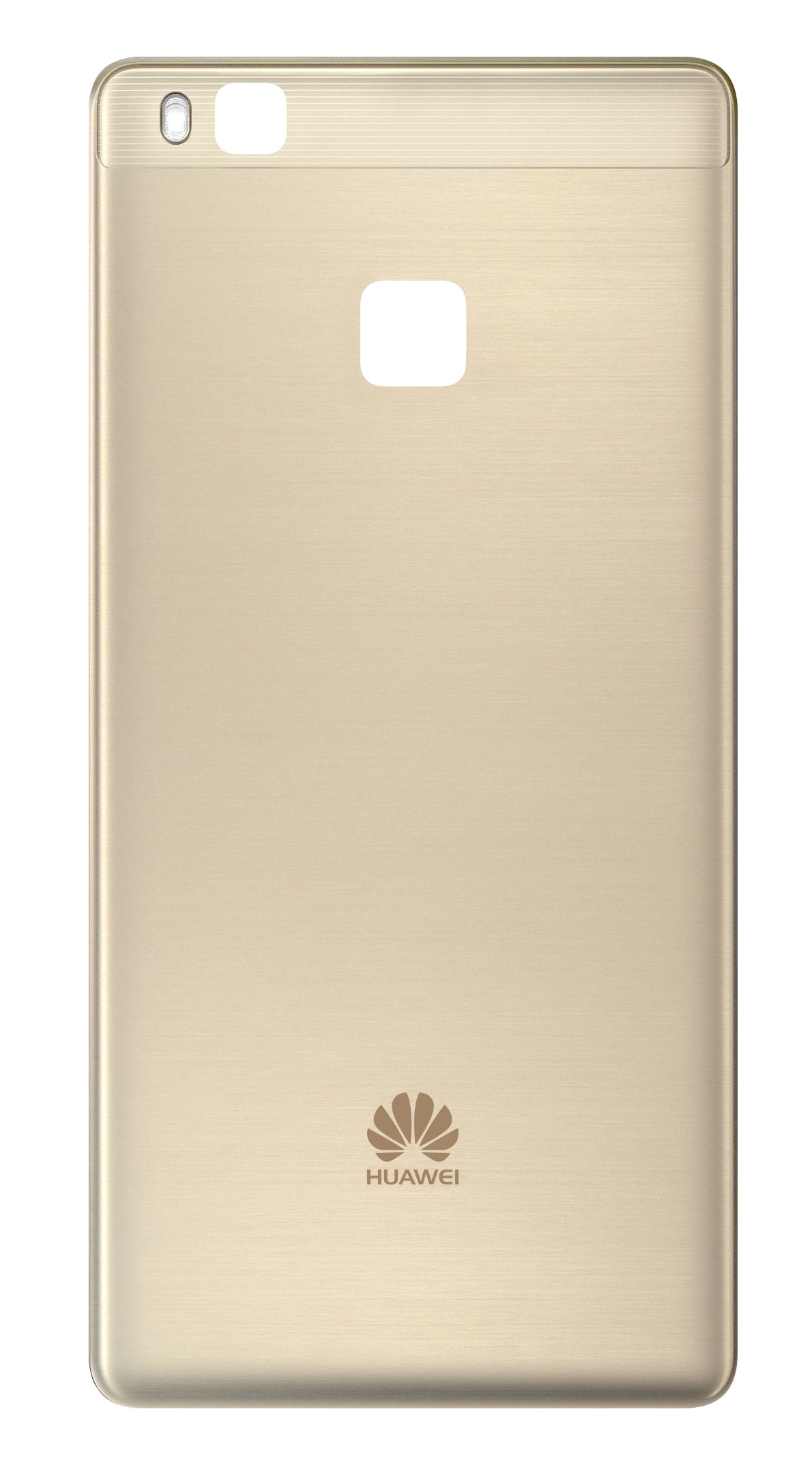 Капак на батерията Huawei P9 lite (2016), златист, за смяна 