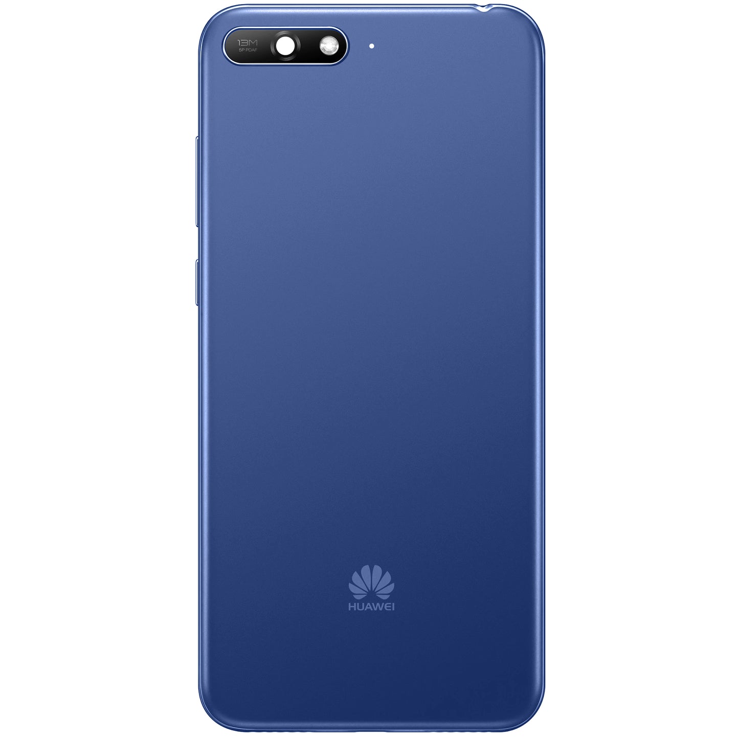 Капак на батерията Huawei Y6 (2018), син, за смяна 