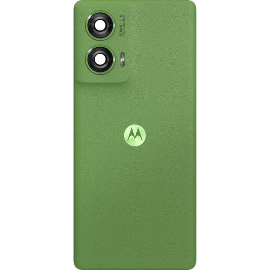 Капак на батерията Motorola Edge 50 Fusion, Зелен (Forest Green), Service Pack 5S58C25168