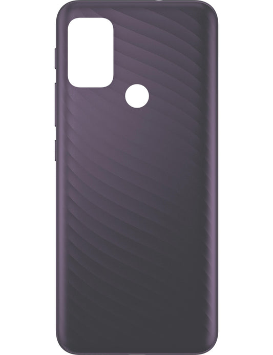 Капак на батерията Motorola Moto G10, сив, сервизен пакет 5S58C18120 