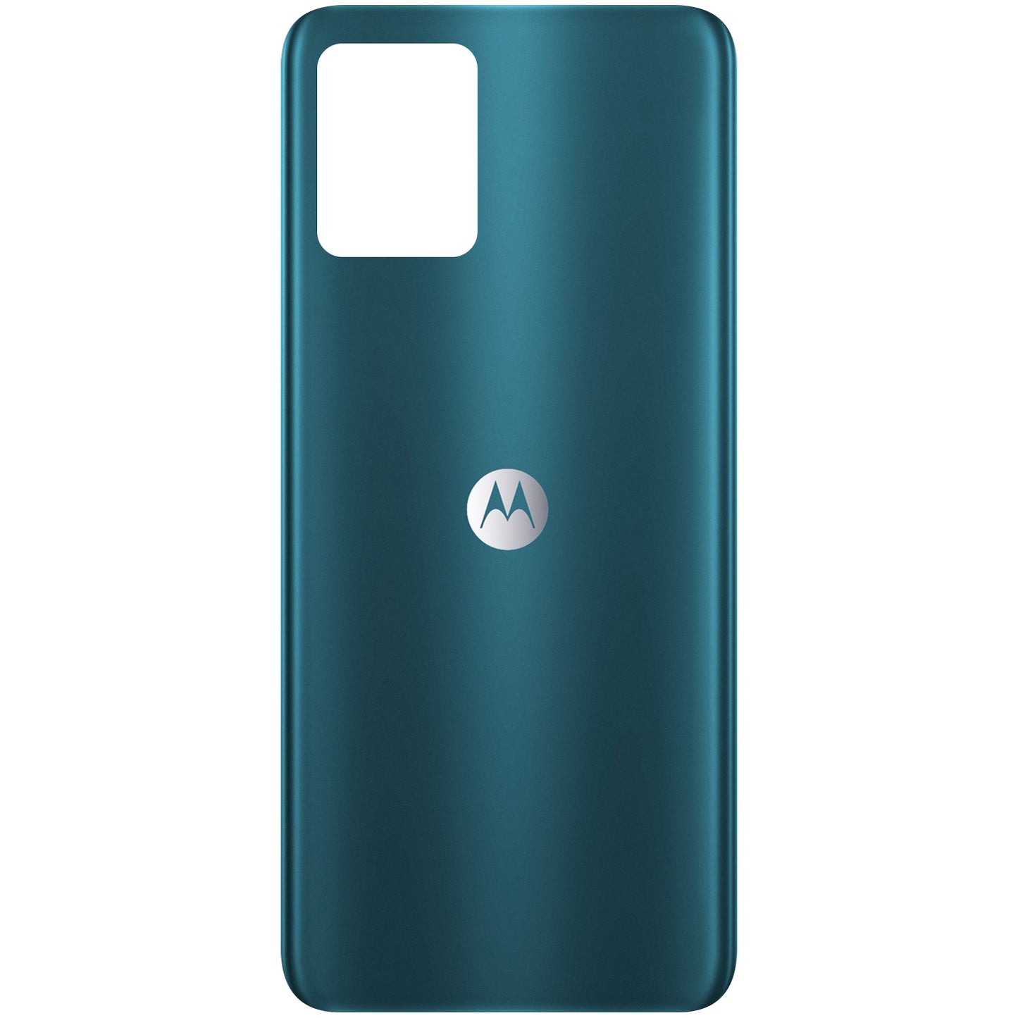 Капак на батерията Motorola Moto E13, зелен (Aurora Green), сервизен пакет 5S58C22352 