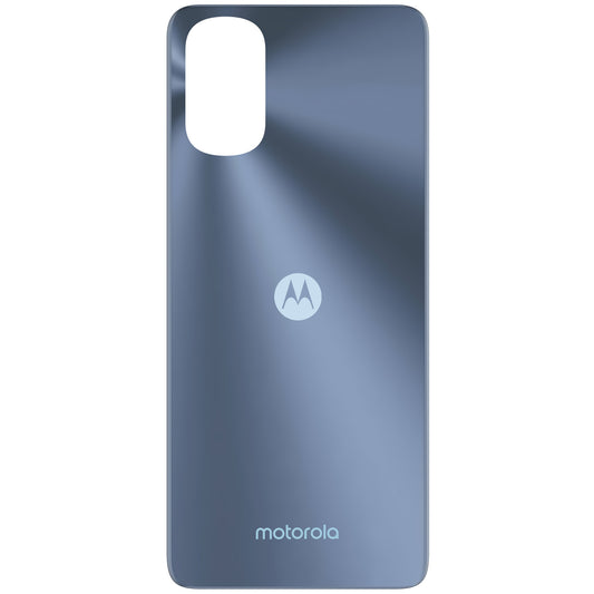 Капак на батерията Motorola Moto E32s, Slate Gray, сервизен пакет 5S58C20814 