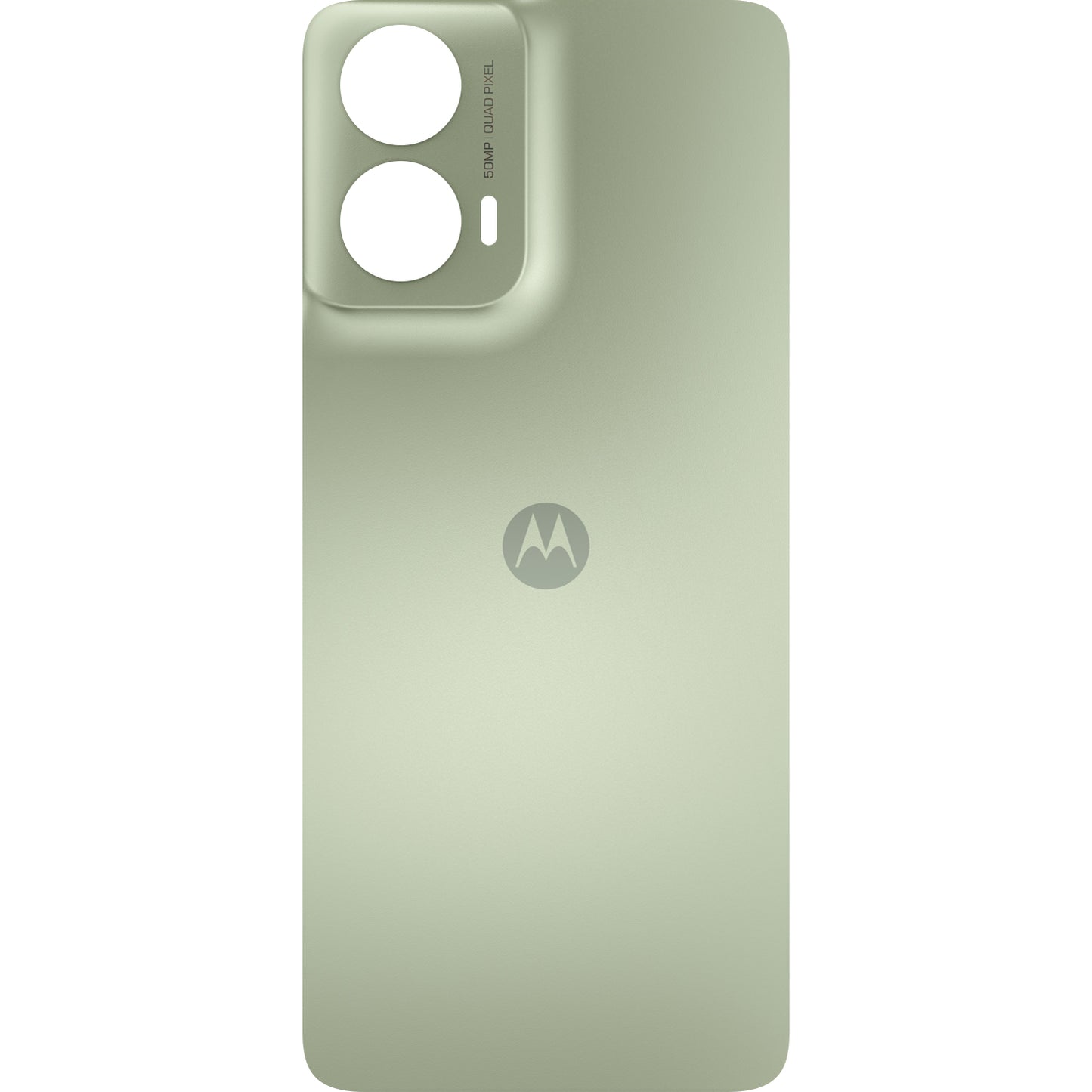 Капак на батерията Motorola Moto G24, Verde (Ice Green), сервизен пакет 5S58C23815 