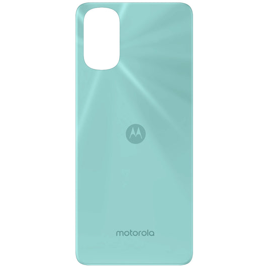 Капак на батерията Motorola Moto G22, ментово зелен, за смяна 